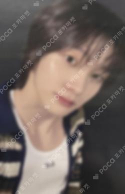 BOYNEXTDOOR TOUR KNOCK ON Vol.1 ENCORE IN JAPAN ONEDOOR Membership (JP) booth MEMBERSHIP RENEWAL SUNGHO photocard image