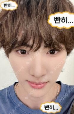 HOUSE OF TRICKY : SPUR EVERLINE SEEUN photocard image