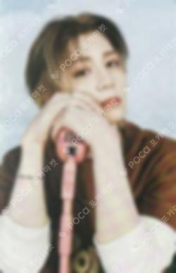 BOYNEXTDOOR TOUR KNOCK ON Vol.1 ENCORE IN JAPAN PHOTO CARD LEEHAN photocard image