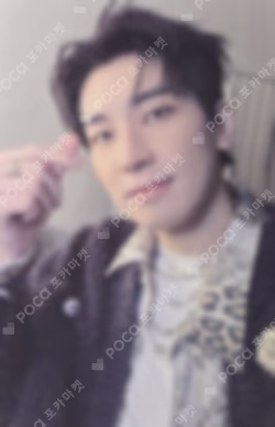 HAPPY BURSTDAY YIZHIYU WONWOO photocard image