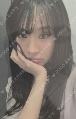 224 EVERLINE NATTY photocard image