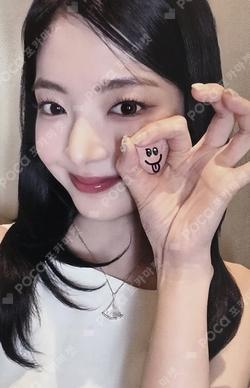 ITZY LIA photocard image
