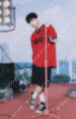 BOYNEXTDOOR TOUR KNOCK ON Vol.1 ENCORE IN JAPAN PHOTO CARD JAEHYUN photocard image
