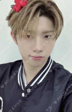 HOUSE OF TRICKY : SPUR EVERLINE HYUNWOO photocard image