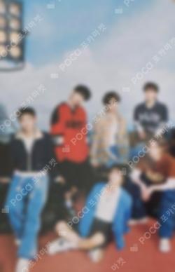BOYNEXTDOOR TOUR KNOCK ON Vol.1 ENCORE IN JAPAN PHOTO CARD Unit photocard image