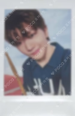 BOYNEXTDOOR TOUR KNOCK ON Vol.1 ENCORE IN JAPAN INSTANT PHOTO CARD