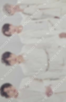BTS MAP OF THE SOUL TOUR Mini Photo Card Unit photocard image