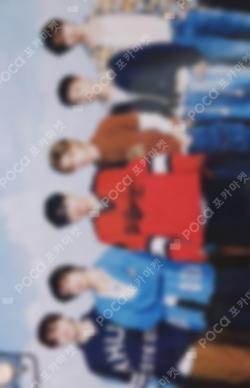 BOYNEXTDOOR TOUR KNOCK ON Vol.1 ENCORE IN JAPAN PHOTO CARD Unit photocard image