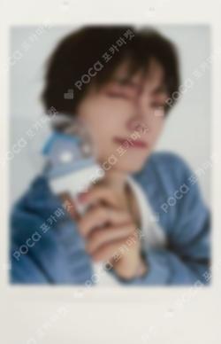 BOYNEXTDOOR TOUR KNOCK ON Vol.1 ENCORE IN JAPAN INSTANT PHOTO CARD