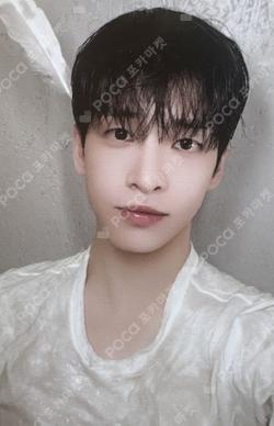 Dare to Crave DIGIPACK ver. ALLEN photocard image