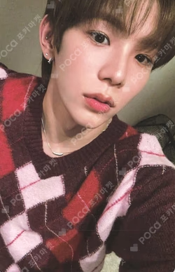 RIIZING KMS WINNER SHOTARO photocard image