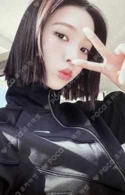 Dirty Work RANDOM TRADING CARD SET KARINA photocard image