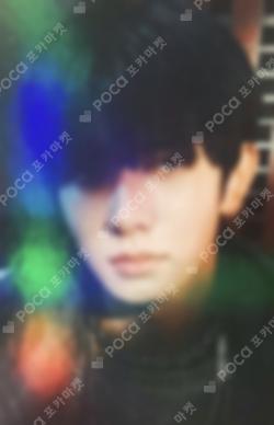 DIMENSION : ANSWER Naver Shopping Live HEESEUNG photocard image