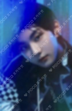 ENHYPEN JUNGWON photocard image