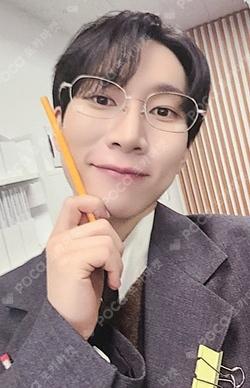 BTOB COMPANY MEMBERSHIP KIT fromm store SEO EUNKWANG photocard image