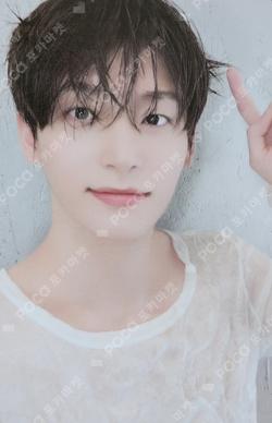 Dare to Crave 0 ver. JUNGMO photocard image