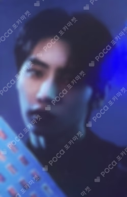 DIMENSION : ANSWER Naver Shopping Live SUNGHOON photocard image