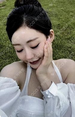 [MY ARTi FILM] KISS OF LIFE Julie&Natty : BUTTONS JULIE photocard image