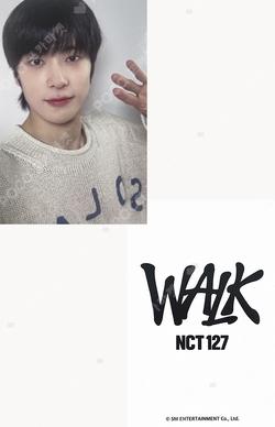 NCT JAEHYUN photocard image