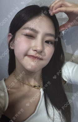1ST FANMEETING [Dear Kissy] in Bangkok PHOTOCARD DECO STICKER SET