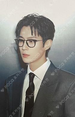 From Real to Surreal Platform ver. REAL A VER. YOON DU JUN photocard image