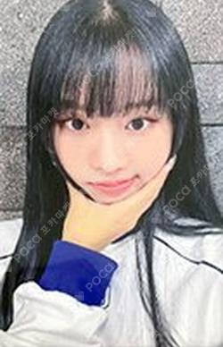 Born to be XX cokodive NATTY photocard image