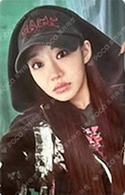 Born to be XX Bad Ver. JULIE photocard image