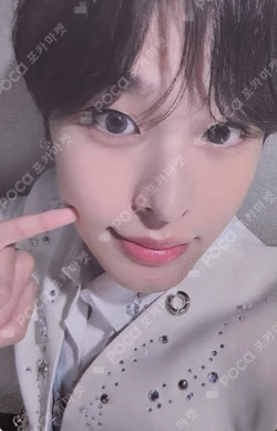 RIKU ARTIST BIRTHDAY PARTY CARD RIKU photocard image