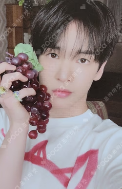 Dare to Crave ! ver. ALLEN photocard image