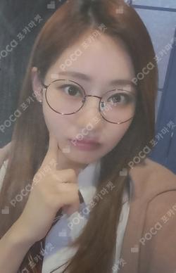 2024 Season's Greetings EVERLINE JULIE photocard image