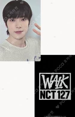 WALK fromm store JAEHYUN photocard image