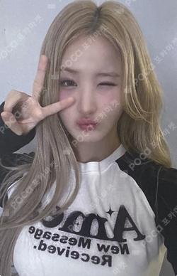Ames Worldwide BELLE photocard image
