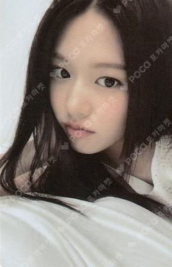 Maxim YUJIN photocard image