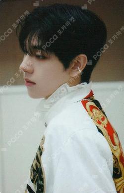 2024 DRIPPIN 1st FANMEETING in Tokyo [DRIPPIN with DREAMIN] TRADING CARD