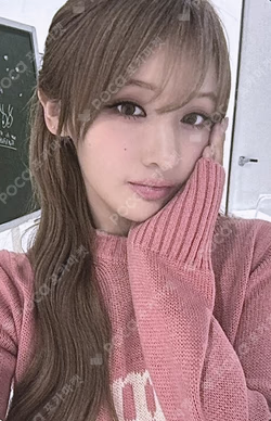 Ames Worldwide BELLE photocard image