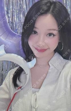 BABYMONSTER HORN HEADBAND PHARITA photocard image