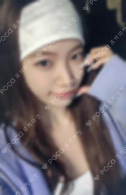 DIFFERENT TOWER RECORDS LUCKY DRAW KAZUHA photocard image