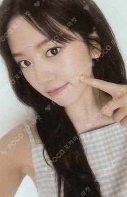 Maxim YUJIN photocard image