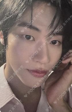 Everlasting EVERLINE LEE SEUNGH HYUB photocard image