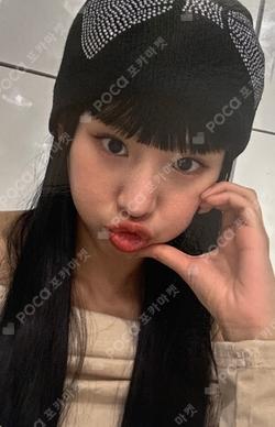 1ST FANMEETING [Dear Kissy] in Bangkok TIN CASE PHOTOCARD