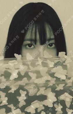 Chill Kill PHONE CASE YERI photocard image