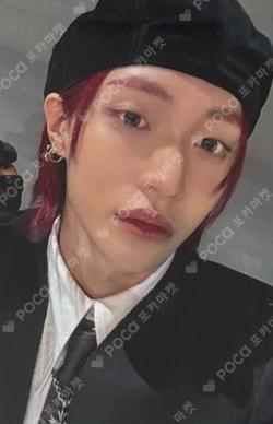 RIIZE WONBIN photocard image
