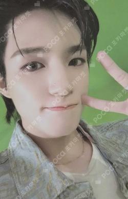 DREAM FINDER : Chase The Light RANDOM TRADING CARD SET A ver. JENO photocard image