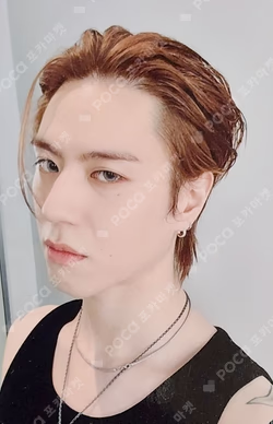 Interlunar FULL MOON ver. YUGYEOM photocard image