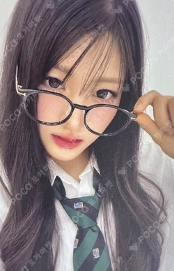 SAY MY NAME TRINITY STORE LUCKY DRAW JUNHWI photocard image