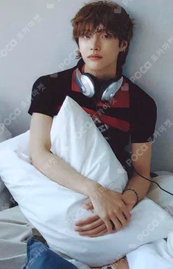 RIIZE WONBIN photocard image