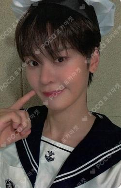 RE: Full of Youth BEATROAD TAERAE photocard image