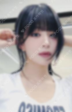 From Our 20's DEAR MY MUSE LEE CHAEYOUNG photocard image