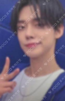 TXT YEONJUN photocard image