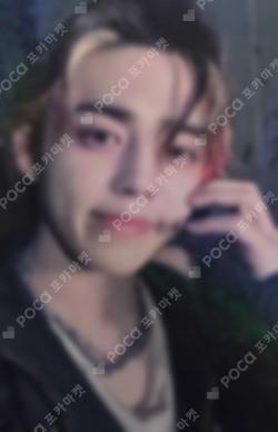 HAPPY BURSTDAY DAREDEVIL Ver. WEVERSE JAPAN S.COUPS photocard image